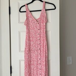 Billabong dress